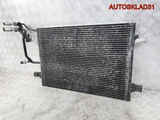 Радиатор кондиционера Audi A6 C5 4B0260401F Бензин (Изображение 2)