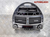 Блок климат контроля Мерседес W211 A2118300685 (Изображение 1)