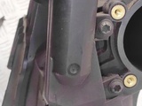 Коллектор впускной BMW E46 1.8 N42B18 11617503518 (Изображение 10)