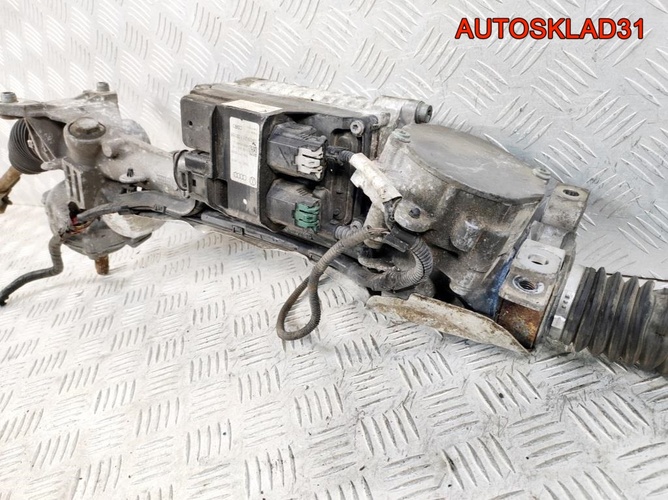 Рейка рулевая Volkswagen Touran 1K1909143L