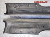 Накладка на порог Комплект Daewoo Kalos 96600363 (Изображение 8)