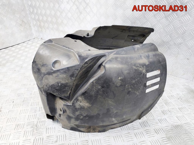 Локер передний правый Ford Fiesta Mk6 8A6116114AD