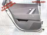 Дверь задняя левая Nissan Primera P12E 82101AV730 (Изображение 9)