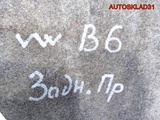Локер задний правый VW Passat B6 3C0810972B (Изображение 8)