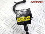 Переключатель дворников Daewoo Kalos 96540686 (Изображение 6)
