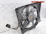 Вентилятор радиатора BMW 3 E46 0130303846 Дизель (Изображение 5)
