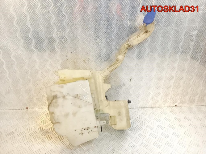 Бачок омывателя Ford Galaxy 7S7117B613AD