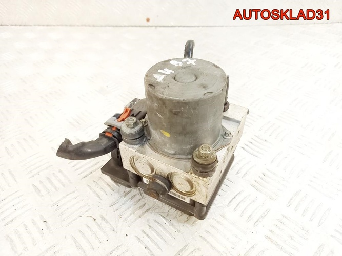 Блок ABS Audi A4 B7 2005-2007 8E0614517BH