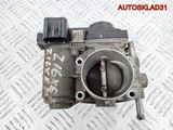 Заслонка дроссельная Opel Astra H Z16XEP 55559227 (Изображение 3)