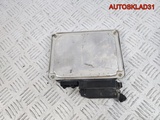 Блок эбу Volkswagen Golf 4 1.4 AXP 036906032D (Изображение 4)