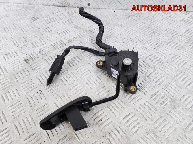 Педаль газа Nissan Micra K12 1,2 CR12DE 18002AX70B