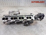 Коллектор впускной Мерседес В169 A6400901337 (Изображение 9)