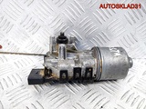 Моторчик стеклоочистителя Ford Fiesta 8A6117B571BA (Изображение 8)