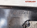 Зеркало левое механическое Seat Leon 1M1 1M0857933 (Изображение 8)