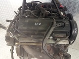 Двигатель ALZ Audi A4 B6 1.6 Бензин (Изображение 3)