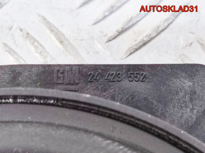 Динамик передний Opel Vectra C 24423552