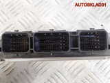 Блок ЭБУ Peugeot 307 1,6 NFU 9652552380 Бензин (Изображение 4)