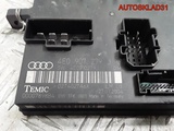 Блок комфорта Audi A8 4E 4E0907279J (Изображение 4)