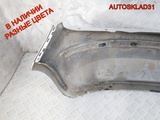 Бампер задний Skoda Fabia 6Y6802421 (Изображение 9)