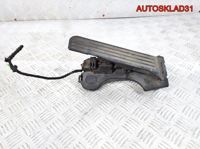 Педаль газа Volkswage Touran 2.0 BSX 1T1721503H