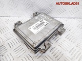 Блок ЭБУ Opel Astra J 1,4 A14XER 12654172 Бензин (Изображение 4)