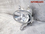 Фара противотуманная левая Peugeot 206 9635076180 (Изображение 2)