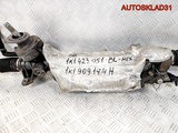 Рейка рулевая Volkswagen Golf Plus 1K1423051BL (Изображение 8)