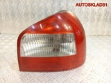 Фонарь задний правый Audi A3 8L 8L0945096B (Изображение 3)