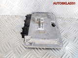 Блок ЭБУ VW Passat B5 1,9 AHH 038906018AS Дизель (Изображение 5)