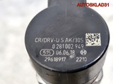 Рейка топливная в сборе BMW F30 B47D20A 0445214315 (Изображение 8)