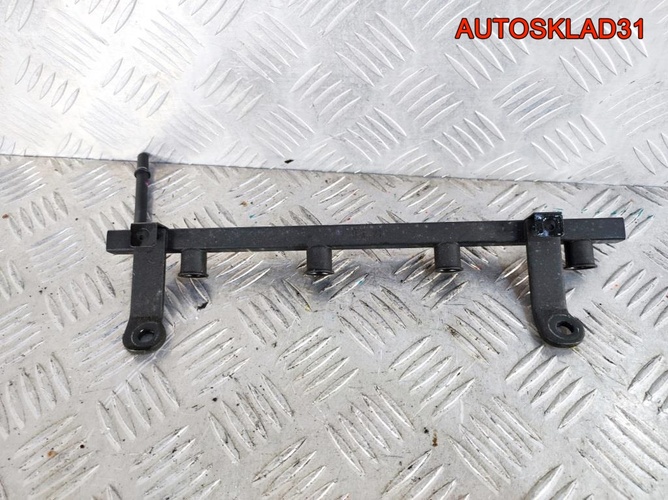 Рейка топливная Daewoo Matiz 1.0 B10S1 96325256