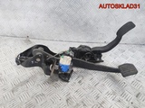Блок педалей МКПП Ford S-MAX 6G929F836JC (Изображение 3)