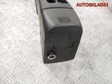 Консоль центральная Nissan Note E11 969109U010 (Изображение 5)