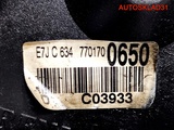 Двигатель E7J 634 Renault Kangoo 1.4 Бензин (Изображение 9)