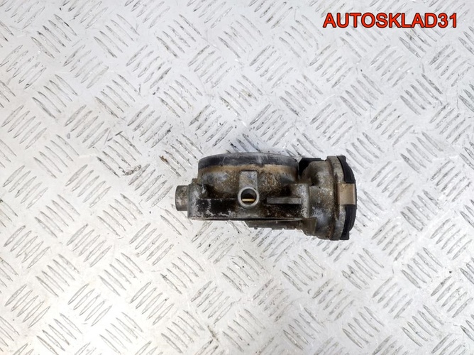 Заслонка дроссельная Mercedes W210 A1121410125