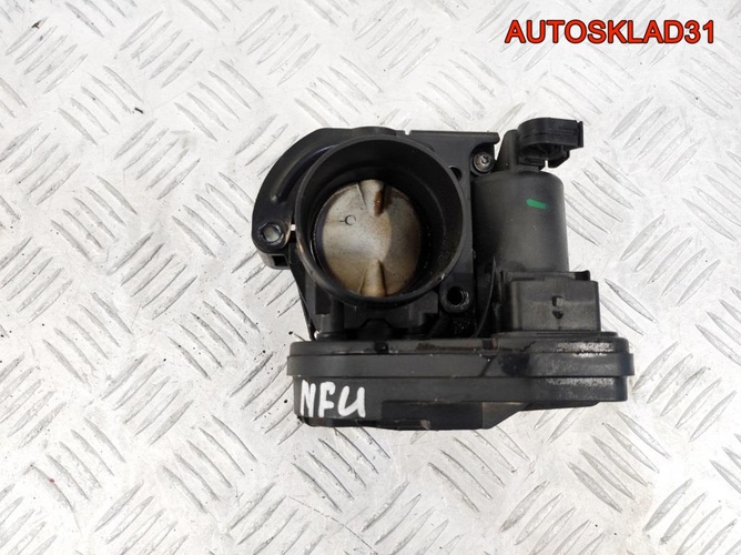 Заслонка дроссельная Peugeot 307 0280750164