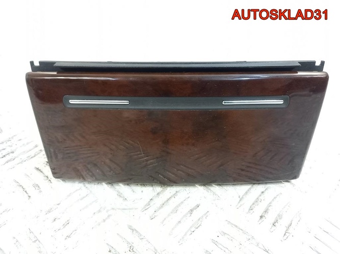 Пепельница задняя Audi A8 4E 4E0864131A