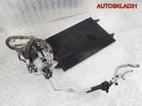 Радиатор кондиционера комплект Audi A4 8D0260401E (Изображение 3)