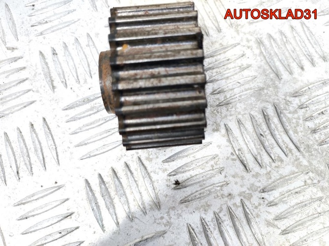 Шестерня коленвала VW Passat B6 2.0 BMP 038105263H