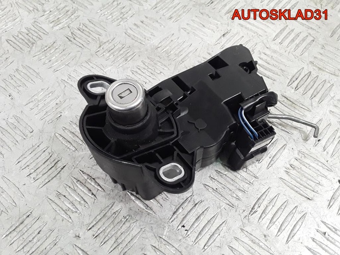 Замок багажника для Митсубиси Каризма ДА MR476998