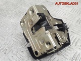Замок двери передней правой Renault Scenic 1  (Изображение 3)