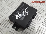 Блок парктроников Audi A6 C5 4B0919283 (Изображение 3)