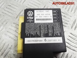 Блок управления Аирбаг Volkswagen Polo 6Q0909605AE (Изображение 4)