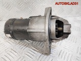 Стартер Opel Astra G 1,7 Y17DT Дизель FM20929 (Изображение 7)