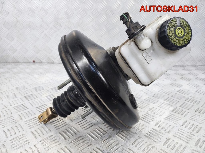 Усилитель тормозов Toyota Aygo 472000H010