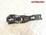 Кронштейн ручки VW Polo 9N 6Q4839885A (Изображение 1)