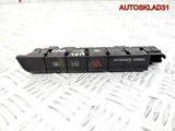 Блок кнопок Skoda Fabia 3 6V0927132A (Изображение 1)