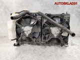 Радиатор основной Subaru Forester 45119AG080 (Изображение 1)