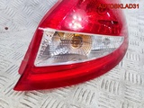 Фонарь задний правый Ford Fiesta 8A6113404AE (Изображение 2)
