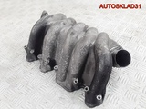 Коллектор впускной Аукди 100 Ц4 2,5 AAT 046129713F (Изображение 3)